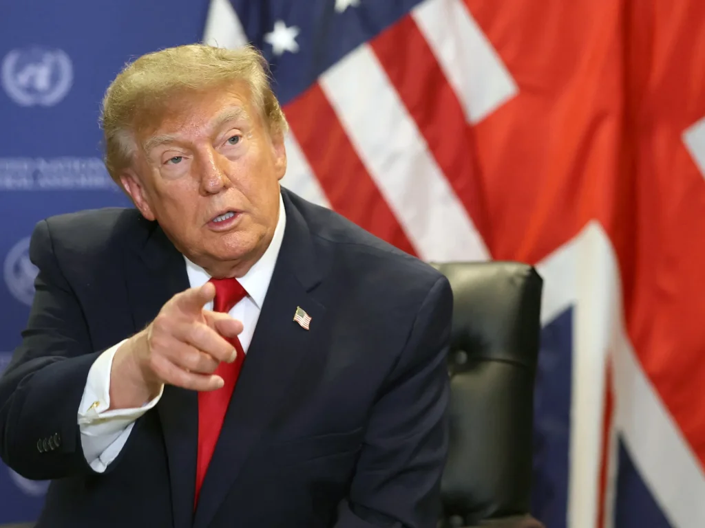 Trump ha preso la decisione giusta rifiutando l’offerta dell’Iran