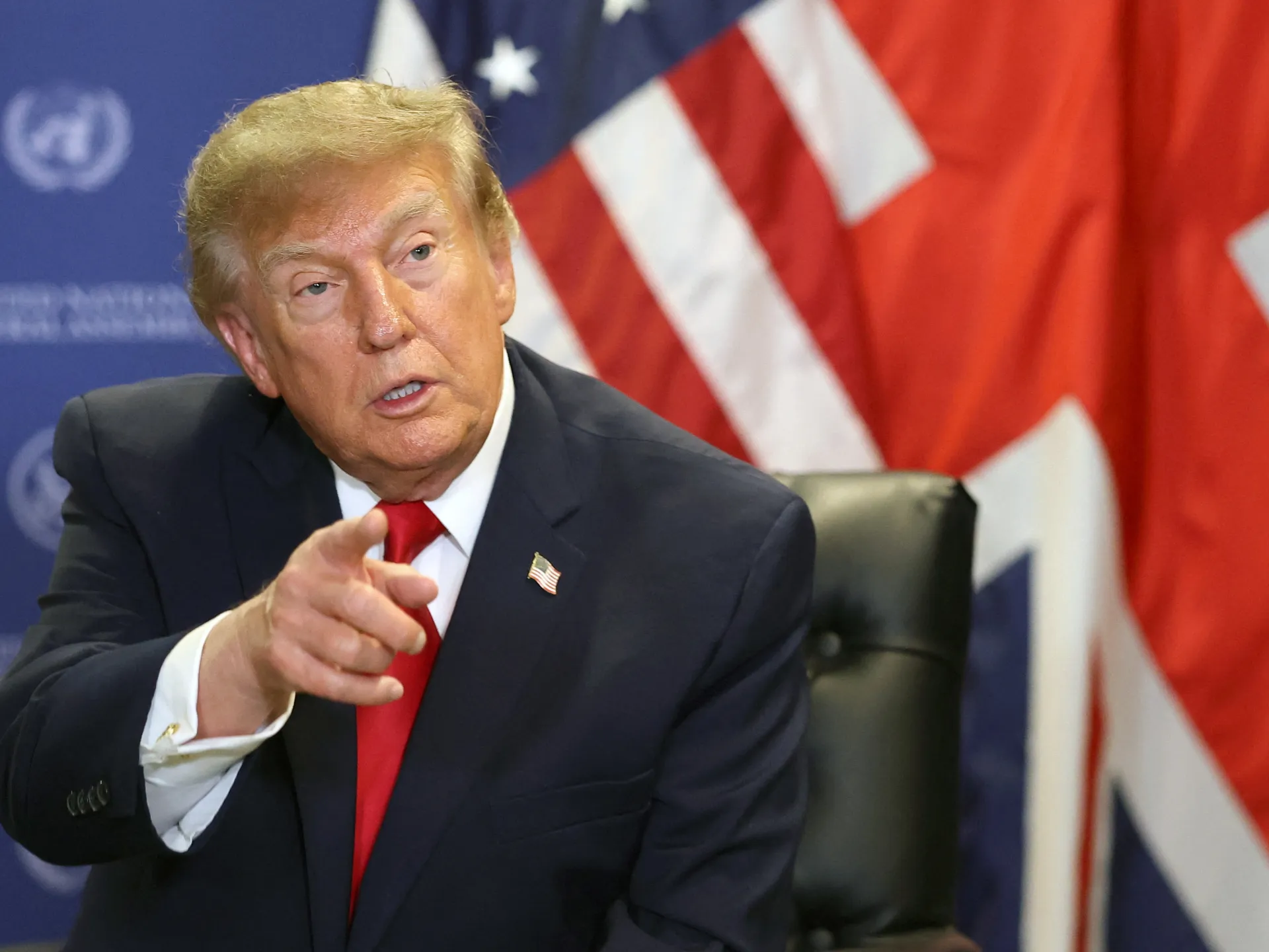 Trump ha preso la decisione giusta rifiutando l’offerta dell’Iran