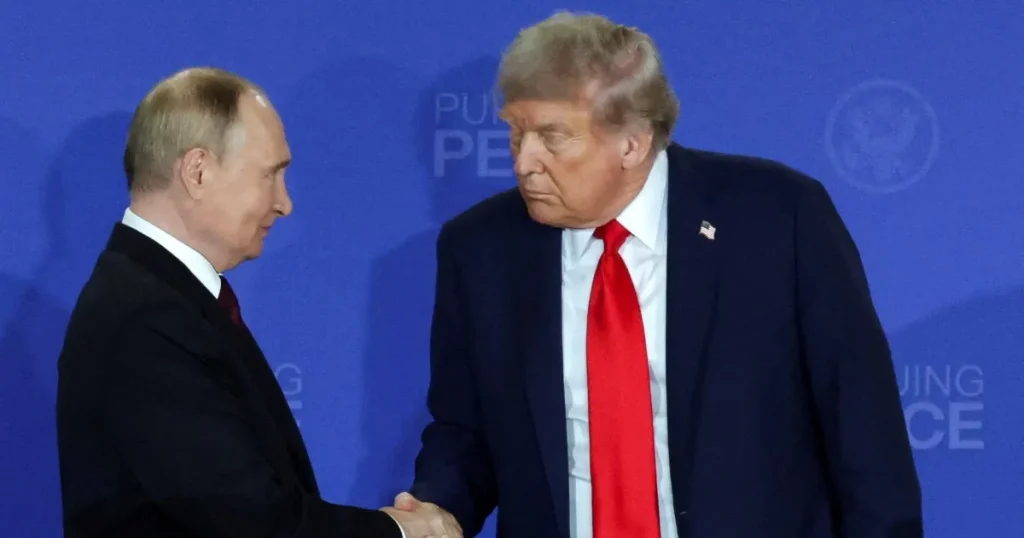 Trump invita Putin al G20 di Miami: perché è importante