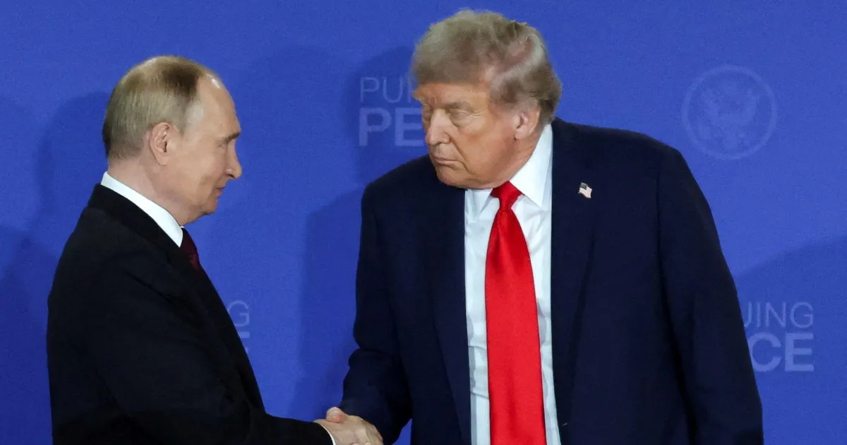 Trump invita Putin al G20 di Miami: perché è importante