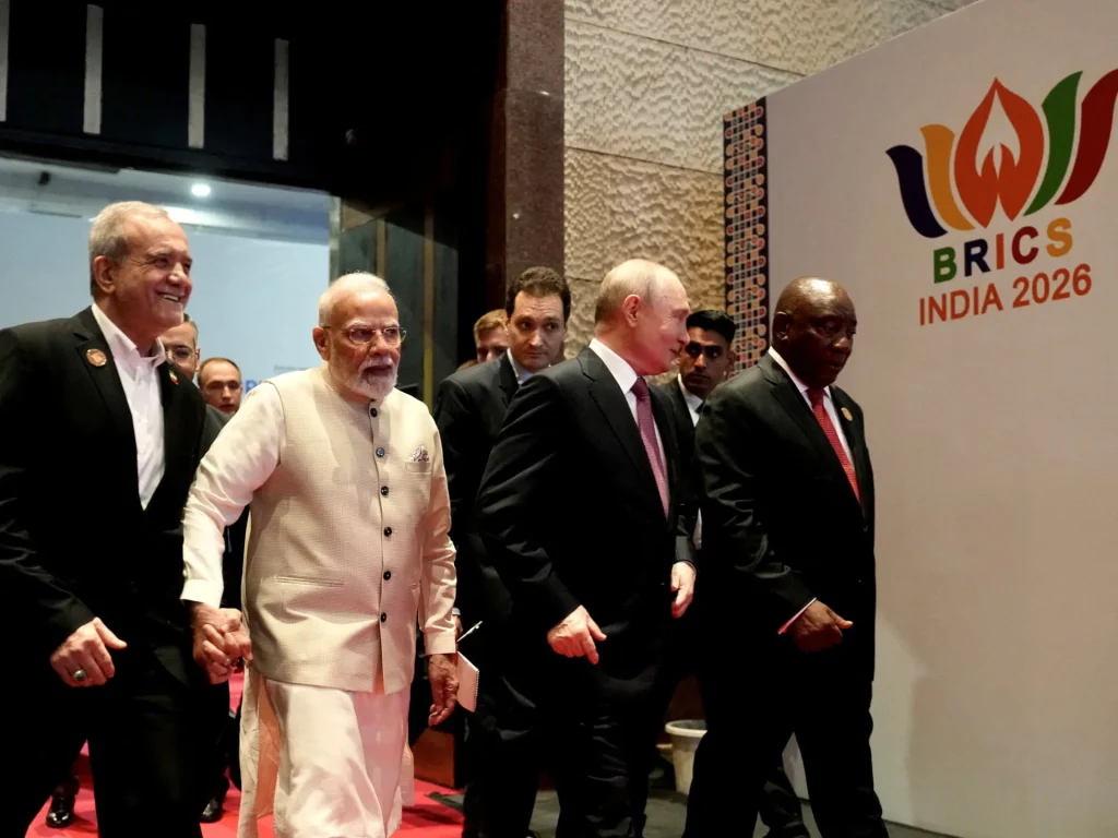 Trump potrebbe essere il miglior agente di reclutamento dei BRICS