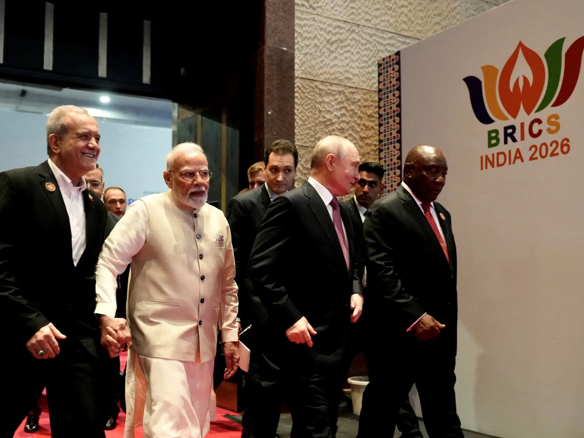 Trump potrebbe essere il miglior agente di reclutamento dei BRICS