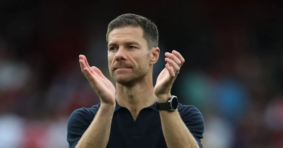 Xabi Alonso dice che le ambizioni del Chelsea sono "molto chiare" con la fine dell'era Boehly