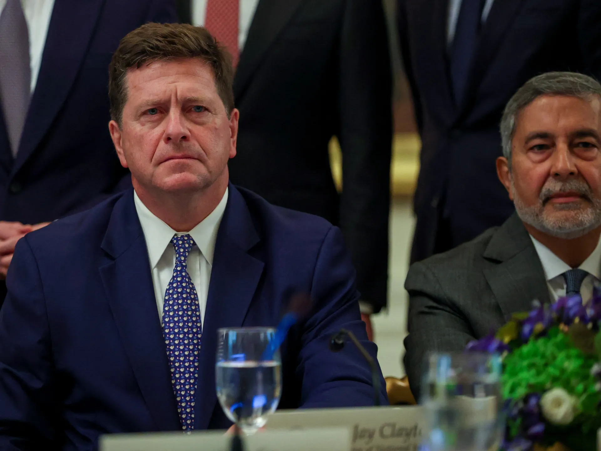 Trump nominerà il capo dell’intelligence Clayton come zar dell’IA: rapporti
