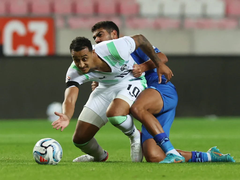 La partita Irlanda-Israele Nations League si svolgerà, conferma l'allenatore