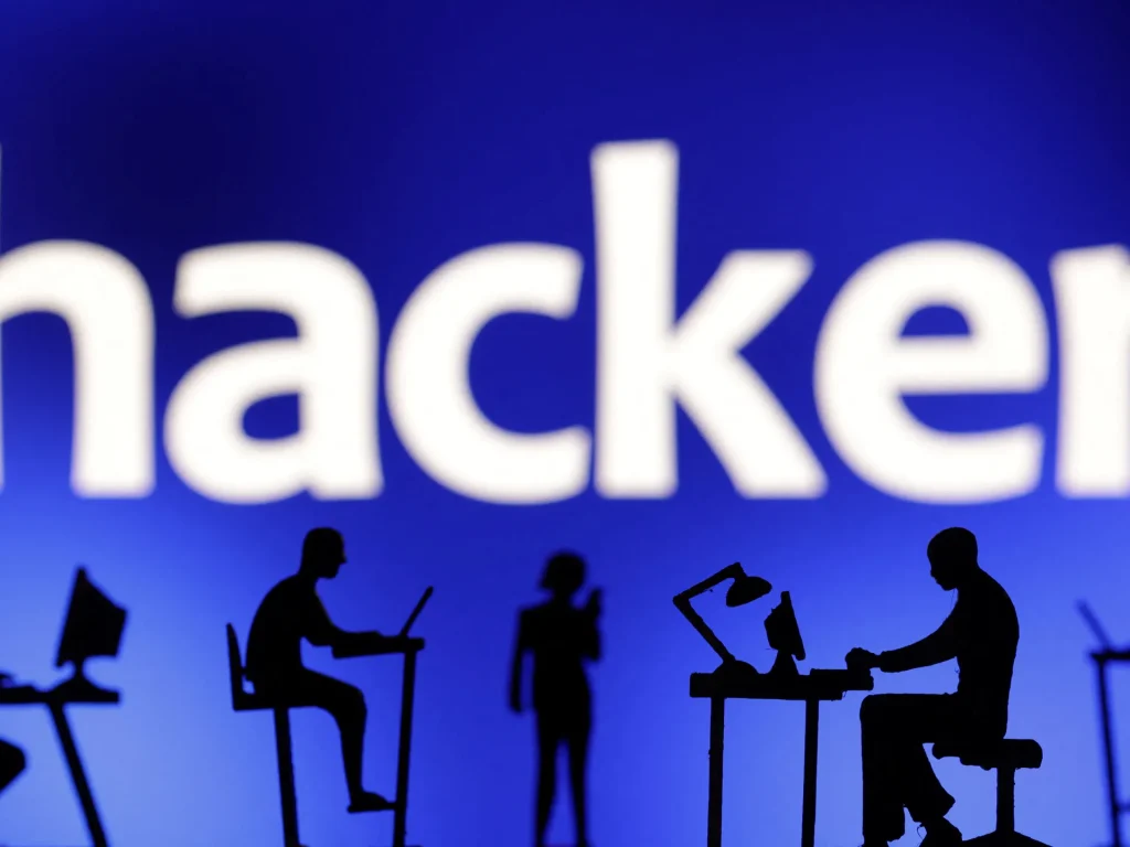 Gli hacker cinesi si sono spacciati per esperti di intelligenza artificiale per prendere di mira le menti politiche degli Stati Uniti