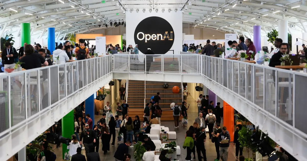 Rapporto di "revisione" di OpenAI sul tentativo di hacking fallito contro il governo canadese
