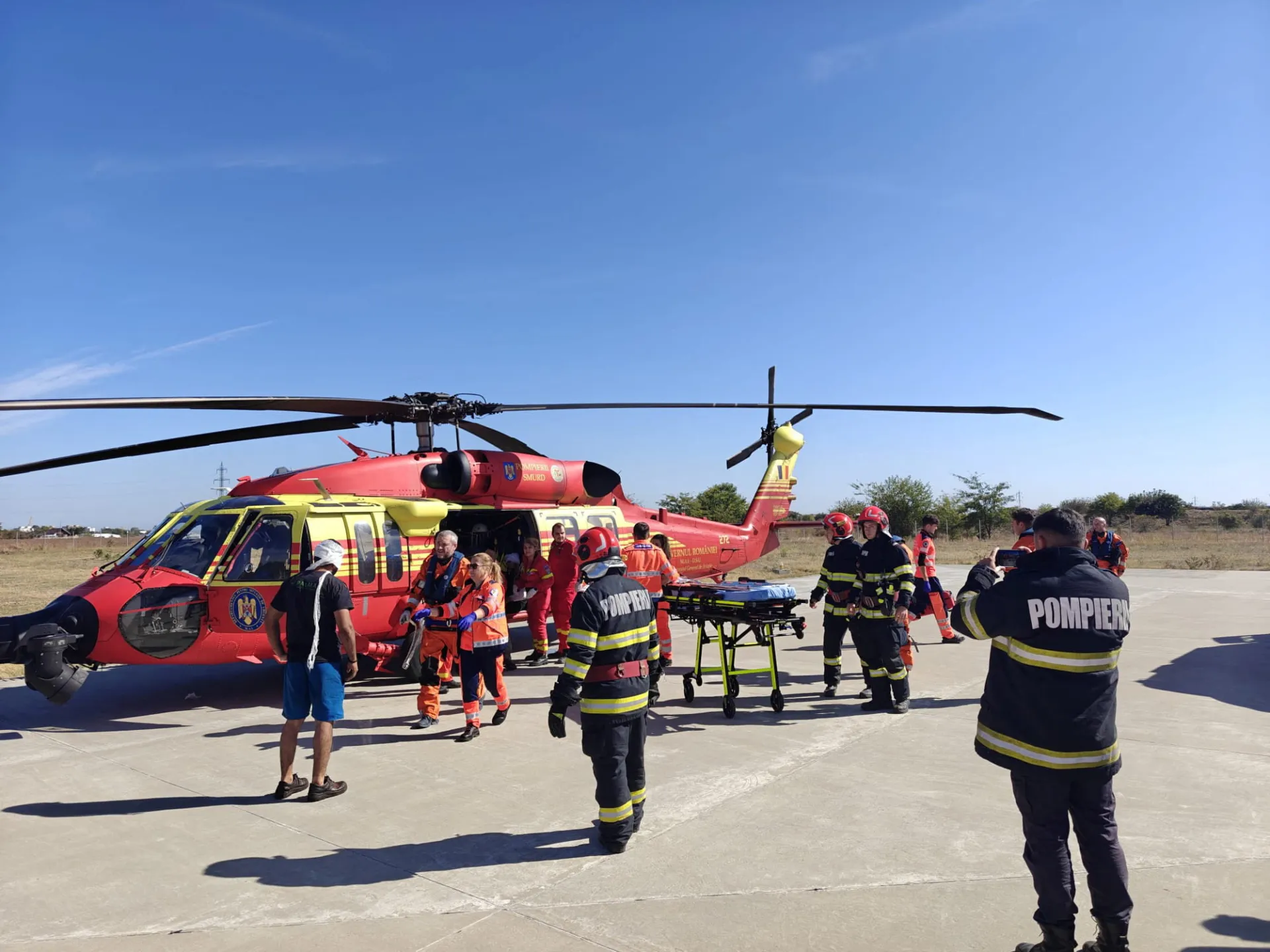 L'Ucraina afferma che un attacco di droni russi affonda una nave nelle acque rumene