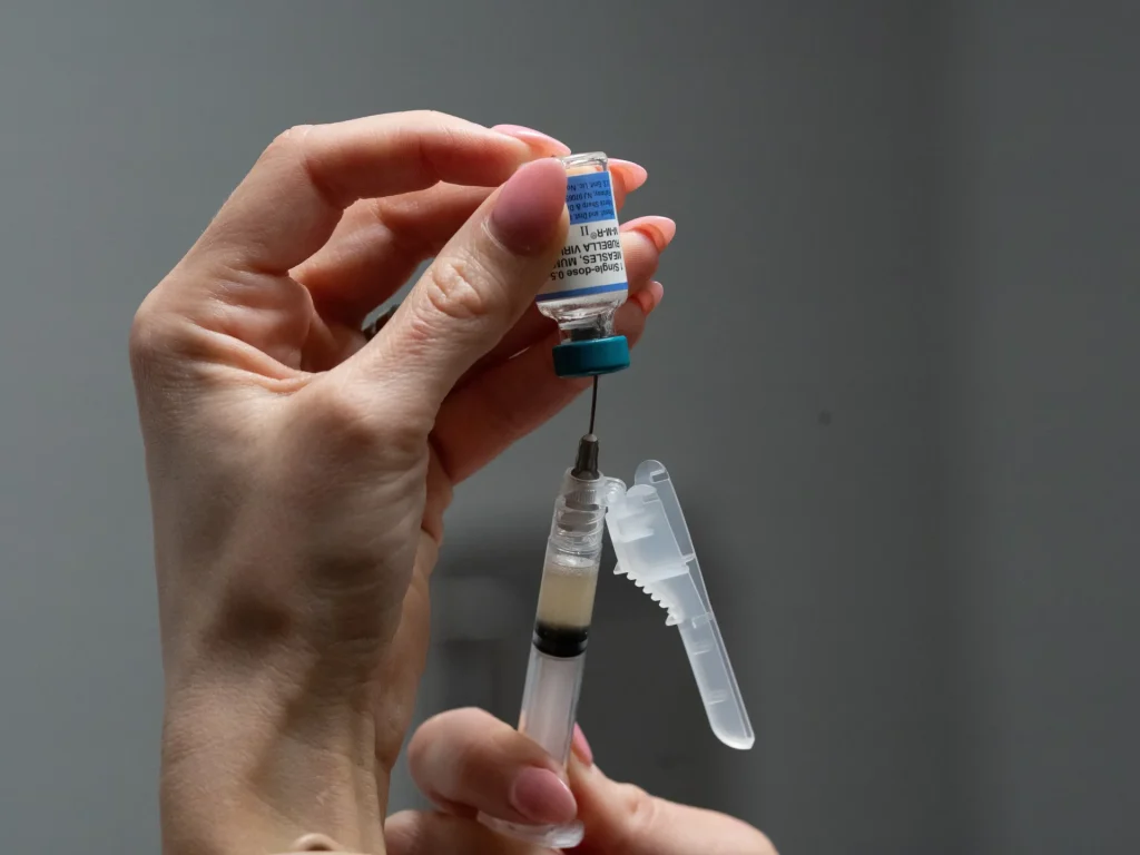 Lo stato di New York dichiara il disastro del morbillo in mezzo alla recrudescenza della malattia negli Stati Uniti