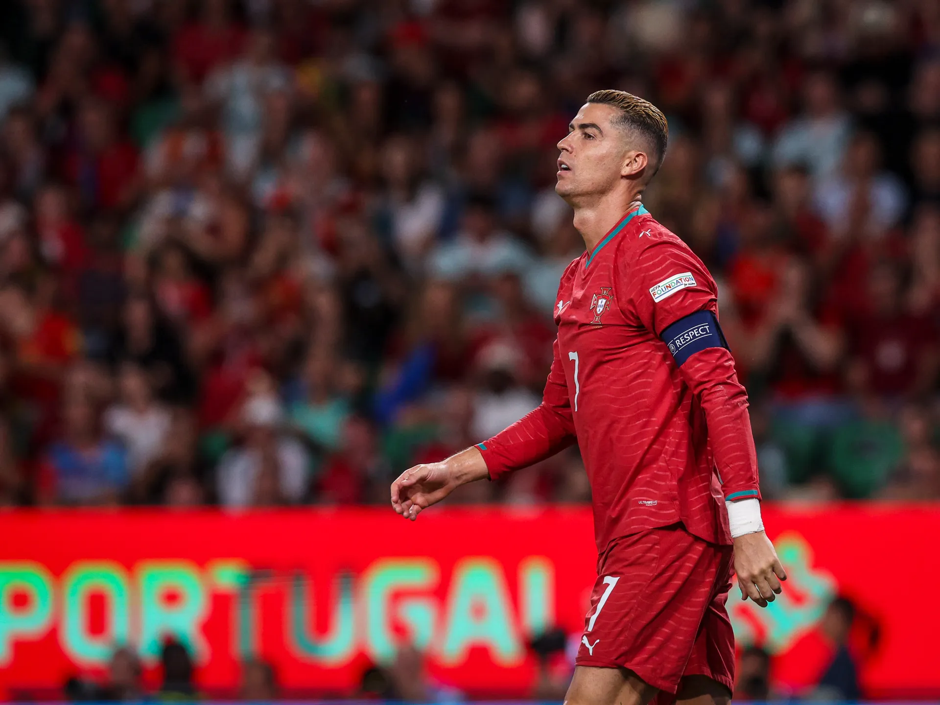 Portogallo vs Norvegia: UEFA Nations League – Ronaldo ultime, Haaland, squadre