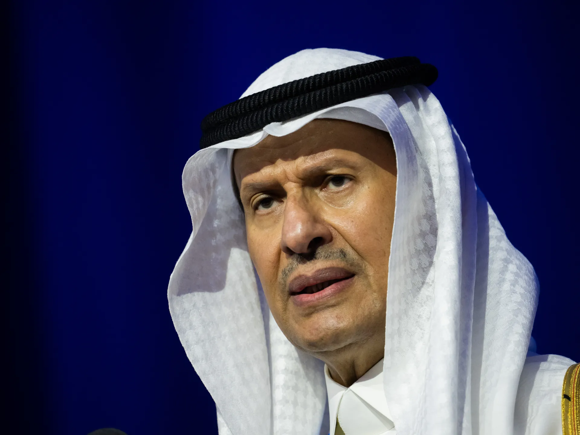 L’Arabia Saudita afferma che il gasdotto Est-Ovest pompa 5,8 milioni di barili al giorno
