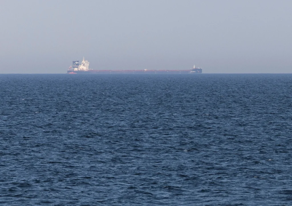 La Siria chiede un'indagine indipendente sull'affondamento della nave nel Mar Nero