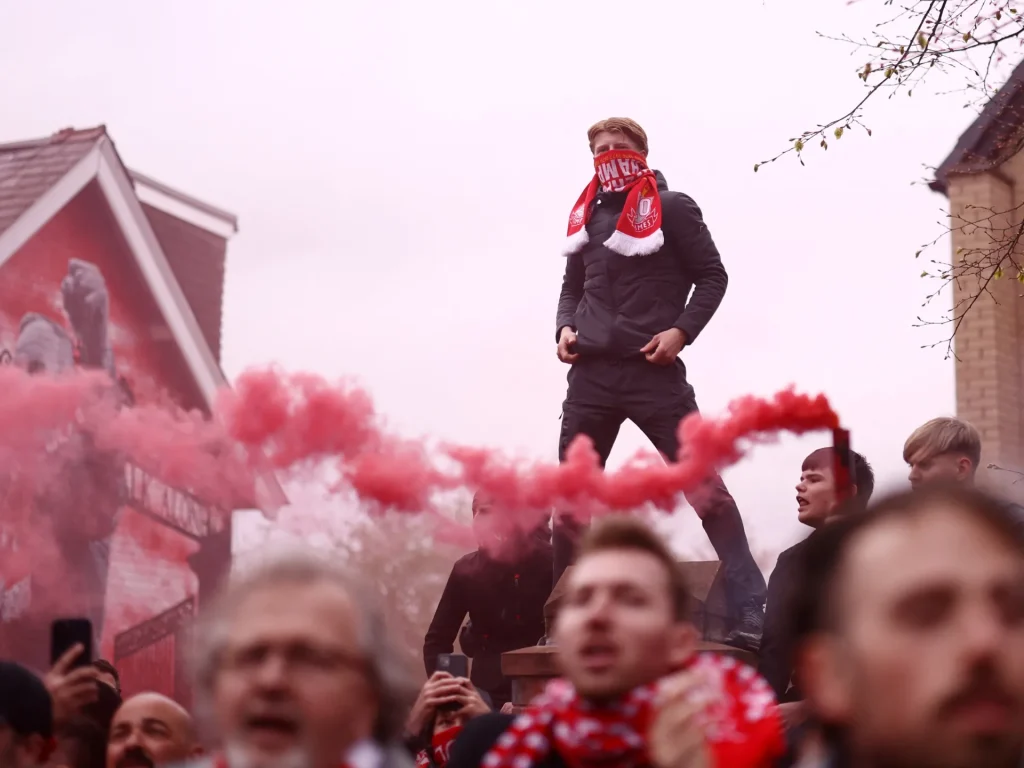 Cosa può aspettarsi il Manchester City contro il Liverpool ad Anfield domenica?