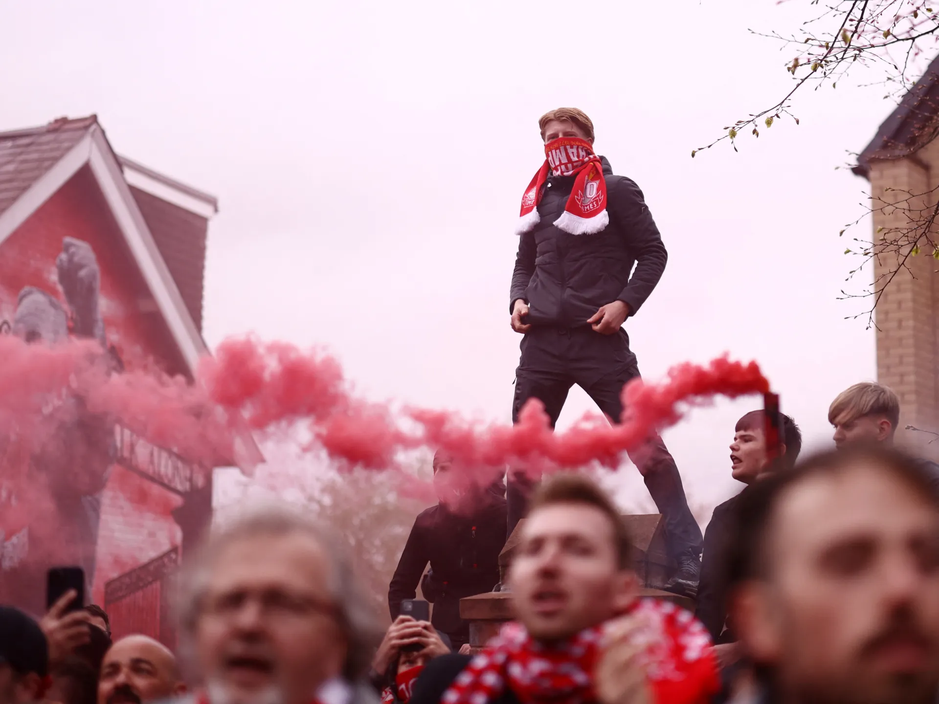Cosa può aspettarsi il Manchester City contro il Liverpool ad Anfield domenica?