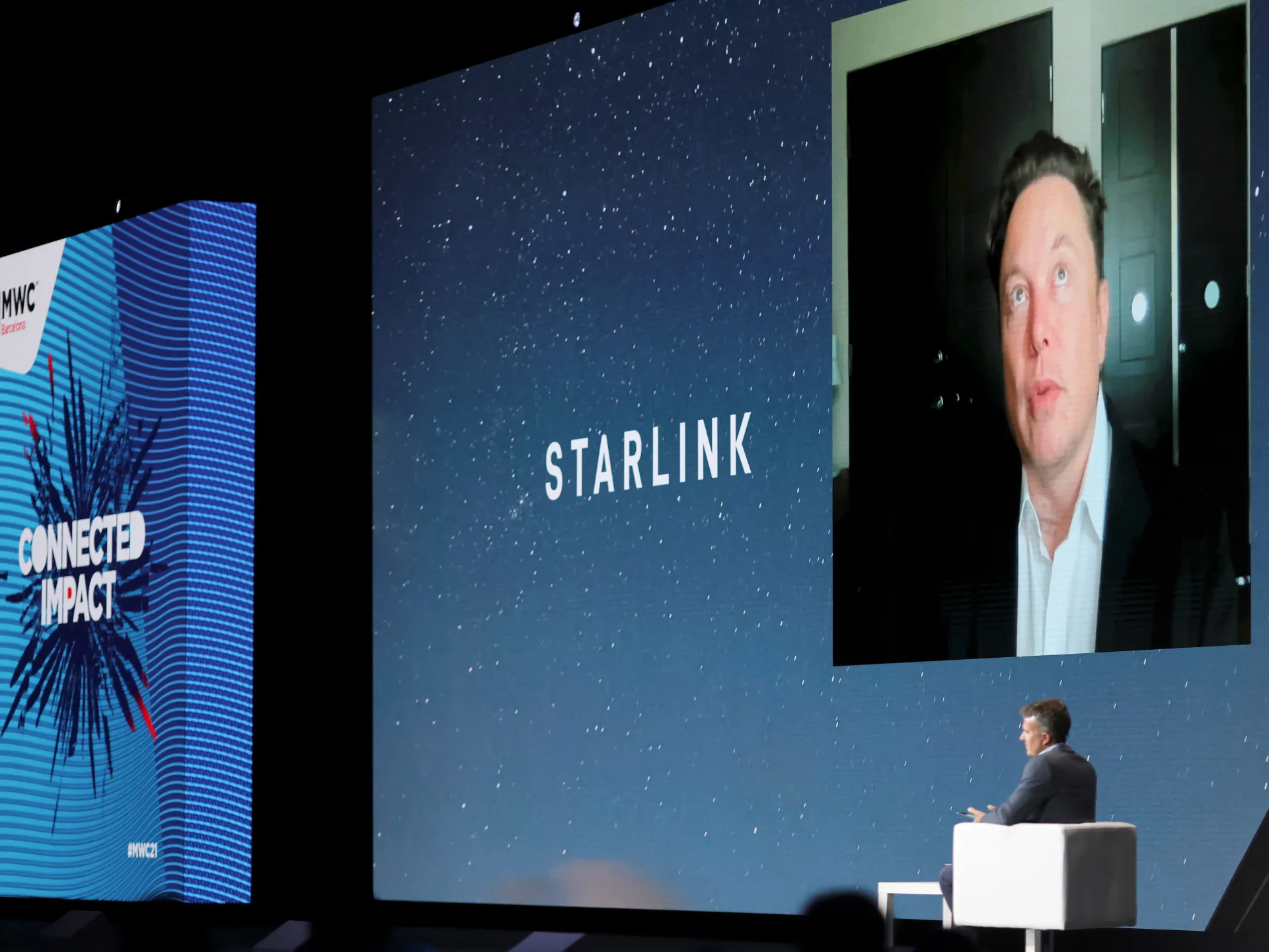 L'India difende il processo di approvazione di Internet via satellite dopo il colpo di Elon Musk
