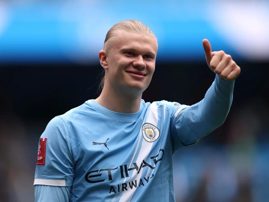 Liverpool-Man City: i primi cinque scontri tra i giganti della Premier League