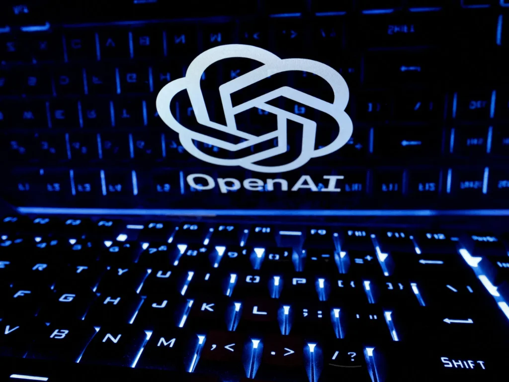 Cittadino saudita accusato di aver piazzato un dispositivo di ascolto negli uffici OpenAI