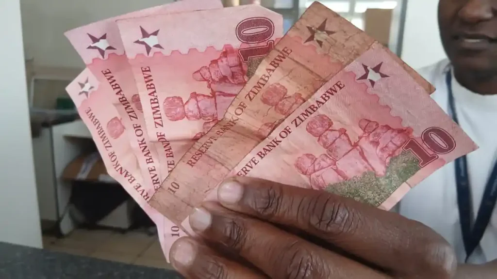 Riuscirà lo ZiG dello Zimbabwe a conquistare la fiducia e a sostituire il dollaro americano?