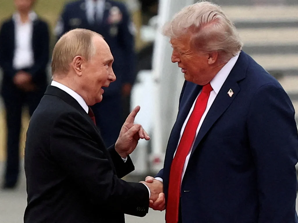 Trump sospende le nuove sanzioni contro la Russia da lui firmate