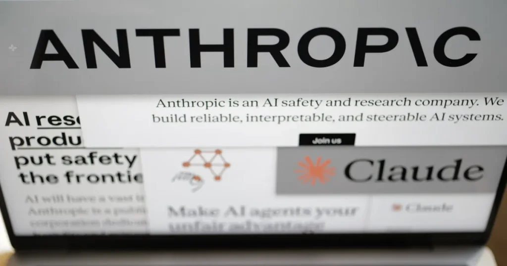 Il colosso dell'intelligenza artificiale Anthropic impegna il 5% delle azioni in un fondo di "utilità pubblica".