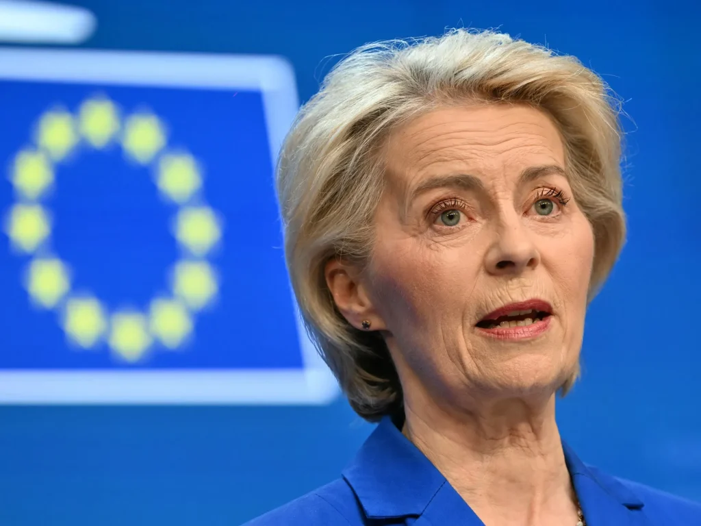 L’UE rivede la strategia artica mentre cresce la pressione di Russia e Stati Uniti