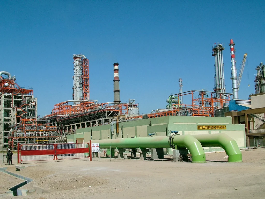 Perché Rubio sta visitando la raffineria di petrolio Reliance in India, la più grande del mondo