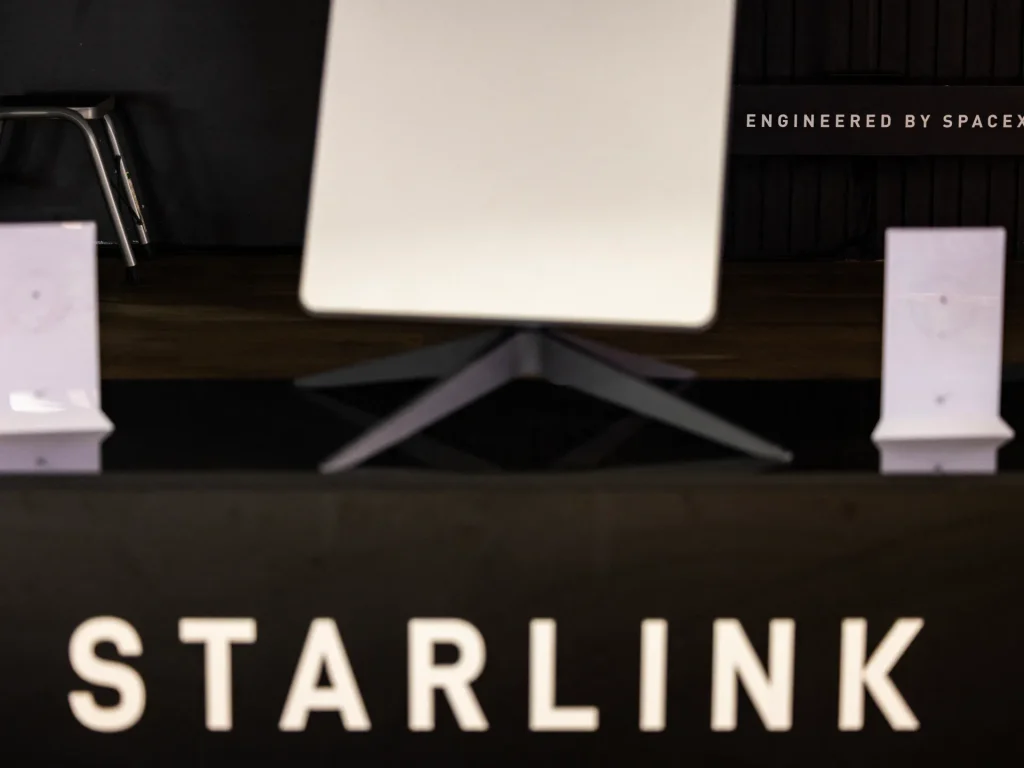 Trump afferma che Musk ha ripristinato l’accesso Starlink dell’Ucraina nel mezzo della guerra con la Russia