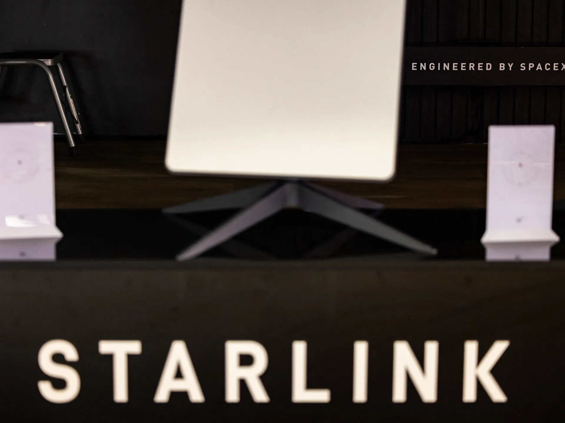 Trump afferma che Musk ha ripristinato l’accesso Starlink dell’Ucraina nel mezzo della guerra con la Russia