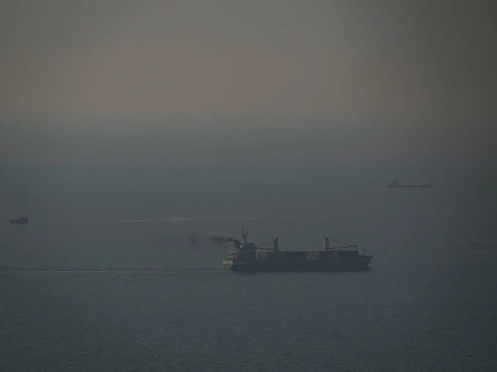 L’esercito americano afferma di aver aiutato gli stati del Golfo ad esportare 1,5 miliardi di barili di petrolio
