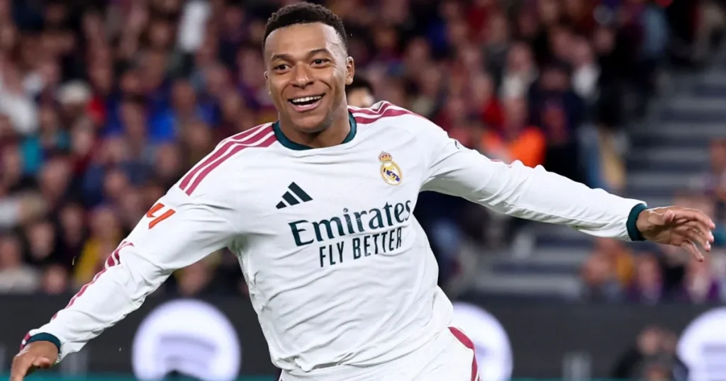 Punti chiave della vittoria del Clasico del Real Madrid sul Barcellona