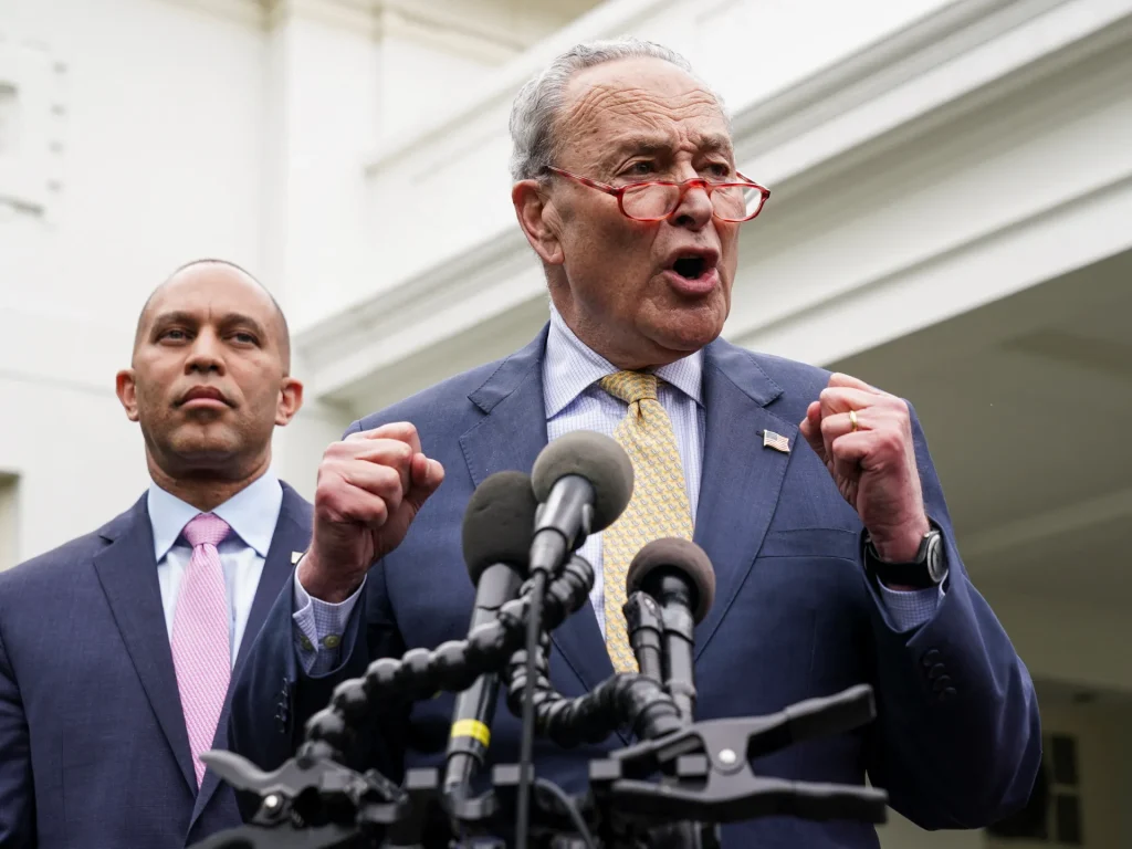 Come sono cambiate le politiche dei democratici dalle ultime grandi elezioni americane?