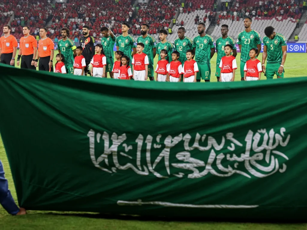 L’Arabia Saudita conferma l’inizio di gennaio per la Coppa d’Asia 2027 nonostante gli attacchi
