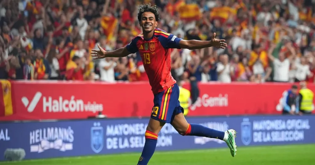 Pallone d'Oro 2026: Riuscirà il fenomeno del Barcellona Lamine Yamal a diventare il vincitore più giovane?