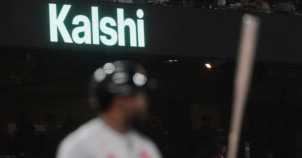 Kalshi, cofondatori accusati di accuse penali nello stato americano dello Utah