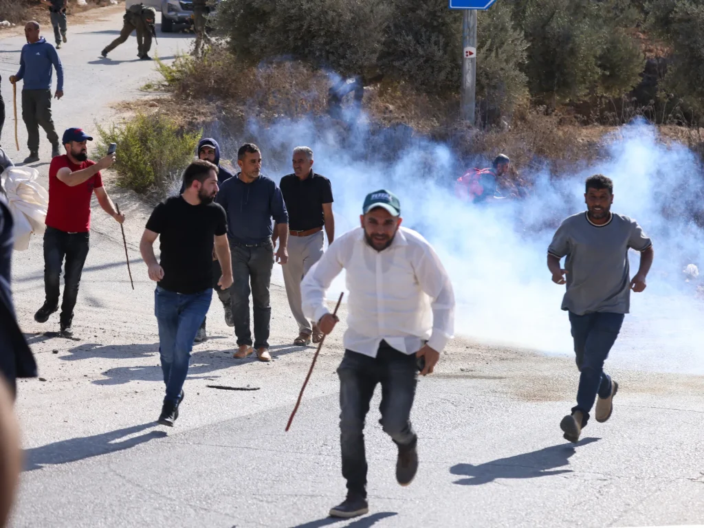 Come può la Giordania rispondere all’escalation israeliana in Cisgiordania?