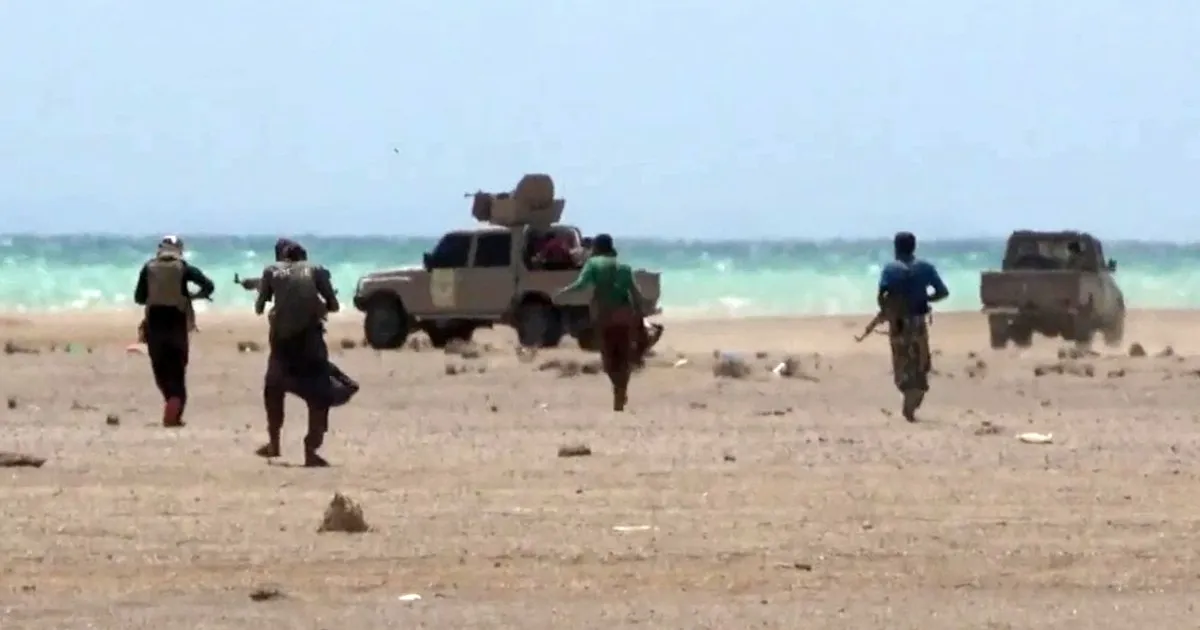 Cosa sarebbe necessario affinché l’offensiva nello Yemen avesse successo?