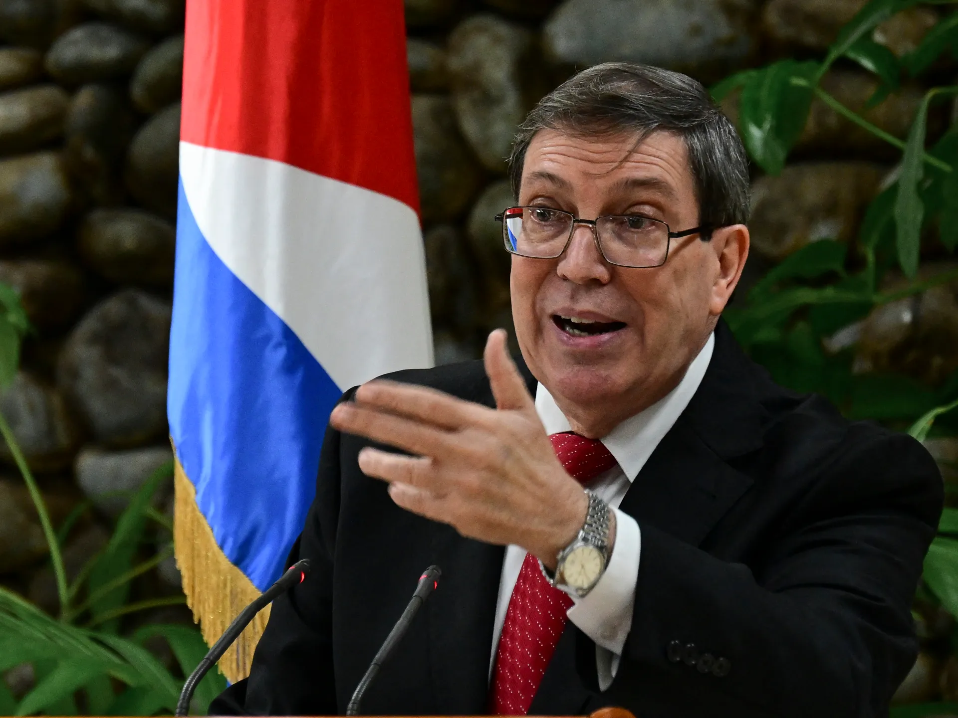 Cuba accusa gli Stati Uniti di minacciare i paesi prima del voto sull’embargo delle Nazioni Unite