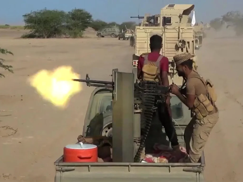 Due scenari per la guerra nello Yemen