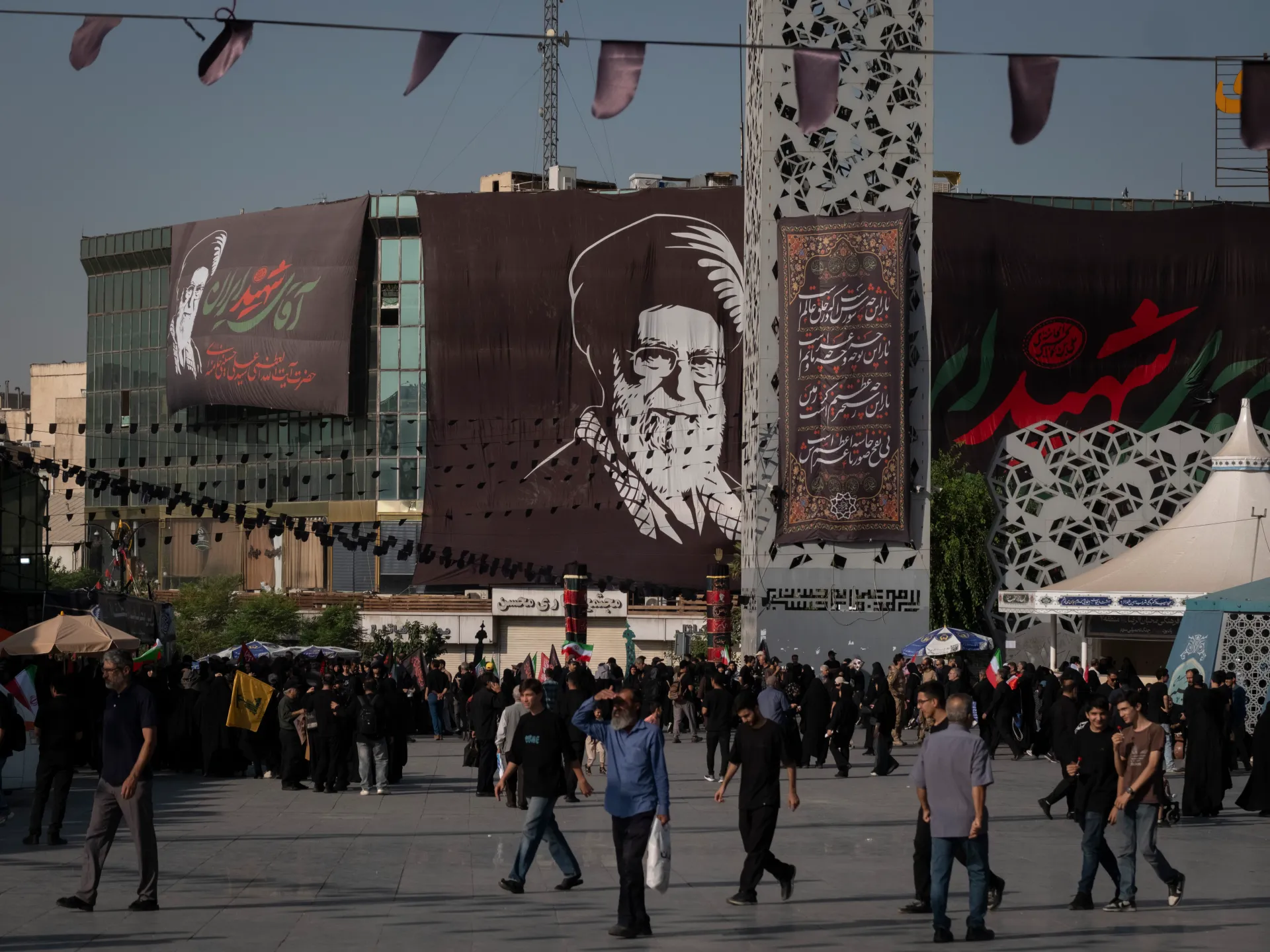 Guerra USA-Iran, allora e adesso: come è cambiato il panorama da febbraio