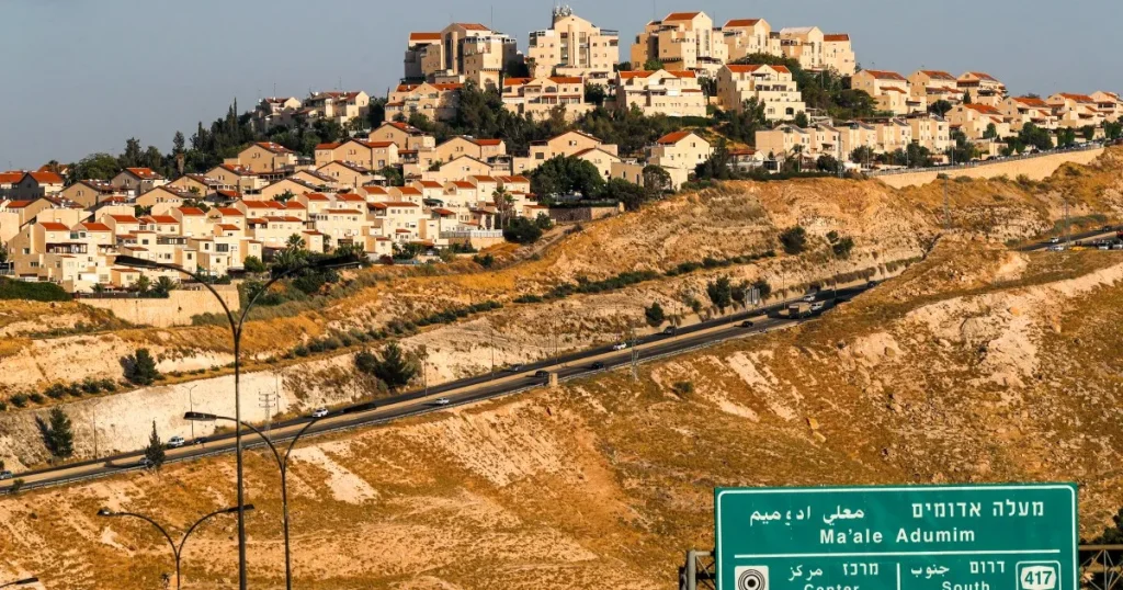 I democratici andranno oltre la retorica sugli insediamenti illegali di Israele?