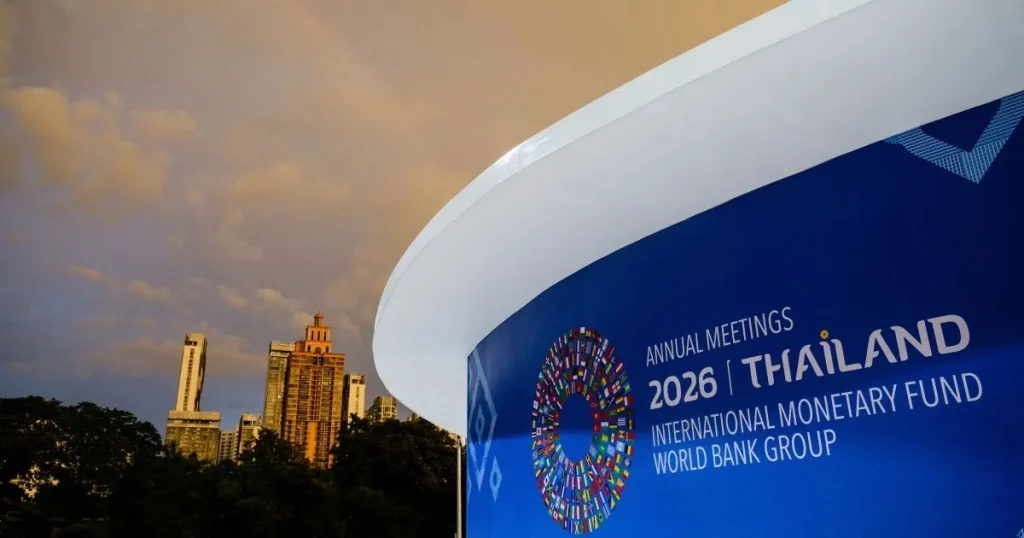 I ministri delle finanze del G20 e i banchieri centrali si riuniscono tra le conseguenze della guerra con l’Iran