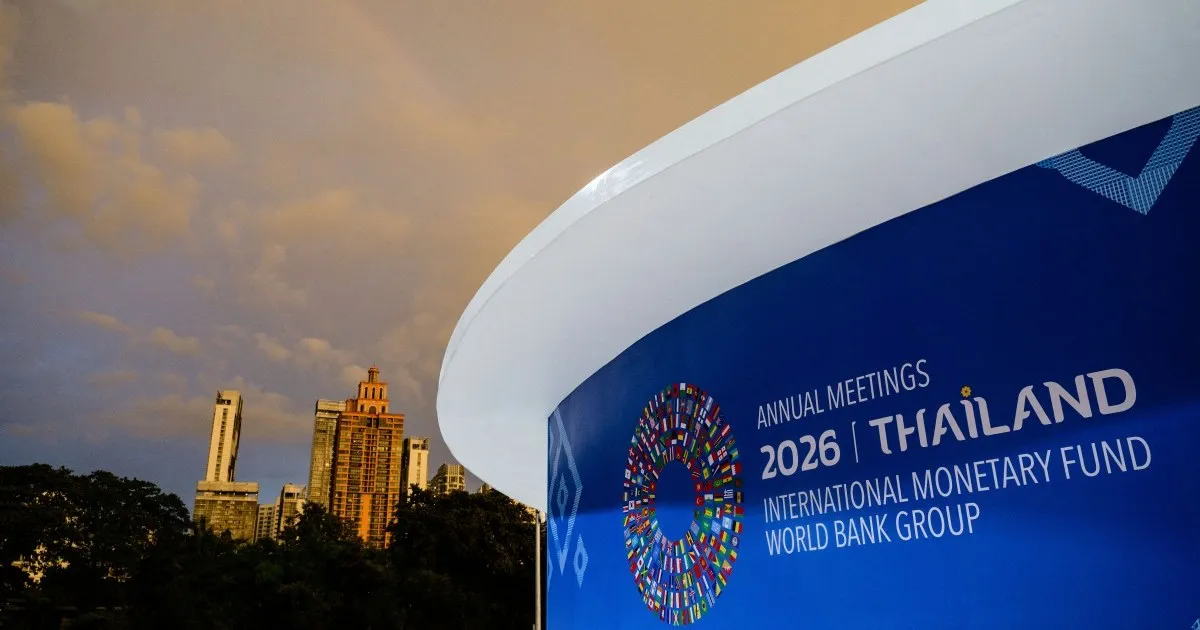 I ministri delle finanze del G20 e i banchieri centrali si riuniscono tra le conseguenze della guerra con l’Iran