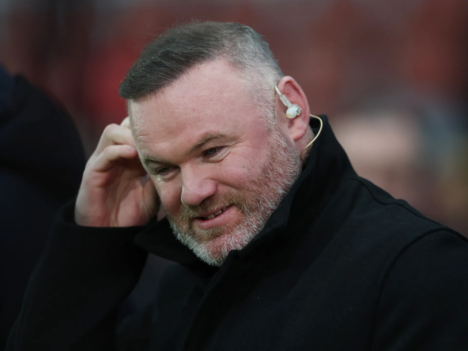 Il Manchester United etichettato come "bambino" dalla leggenda del club Wayne Rooney