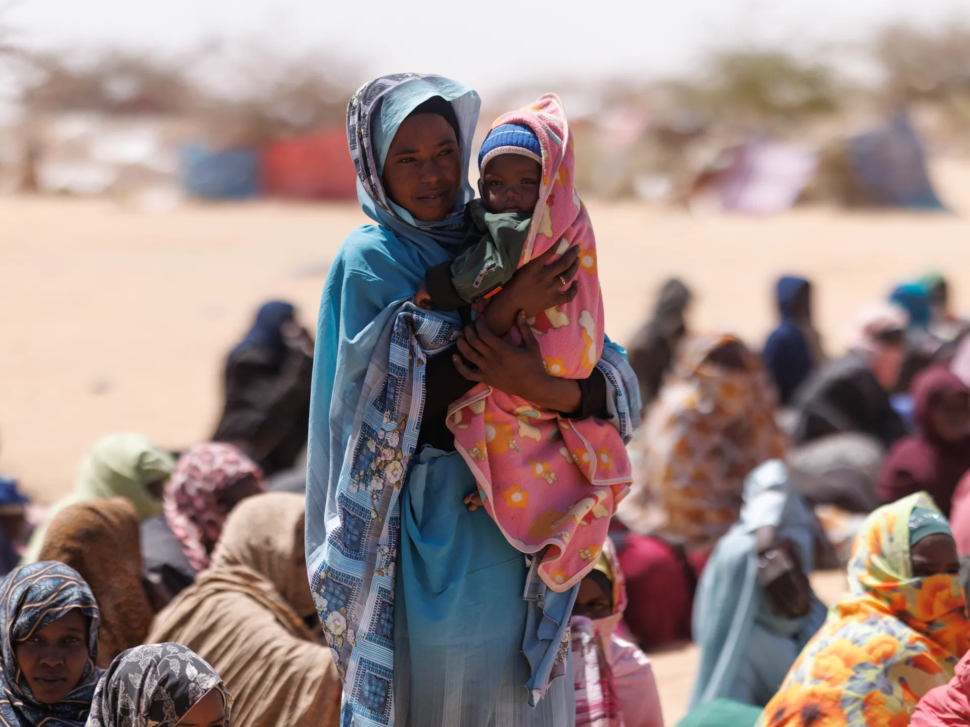 Il Sudan non può permettersi di rinunciare a una possibilità di dialogo