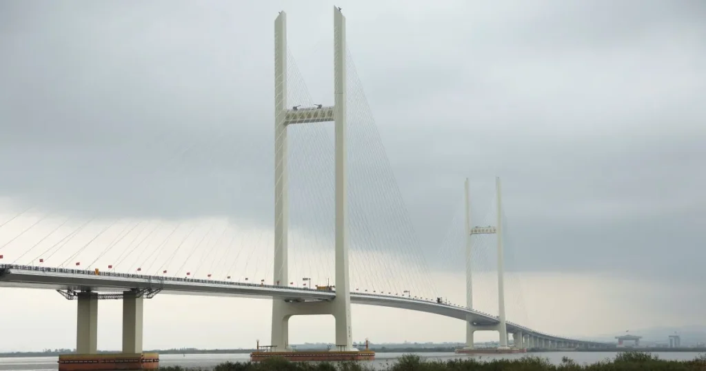 Il ponte di confine tra Cina e Corea del Nord potrebbe fare ben poco per stimolare il commercio, dicono gli esperti