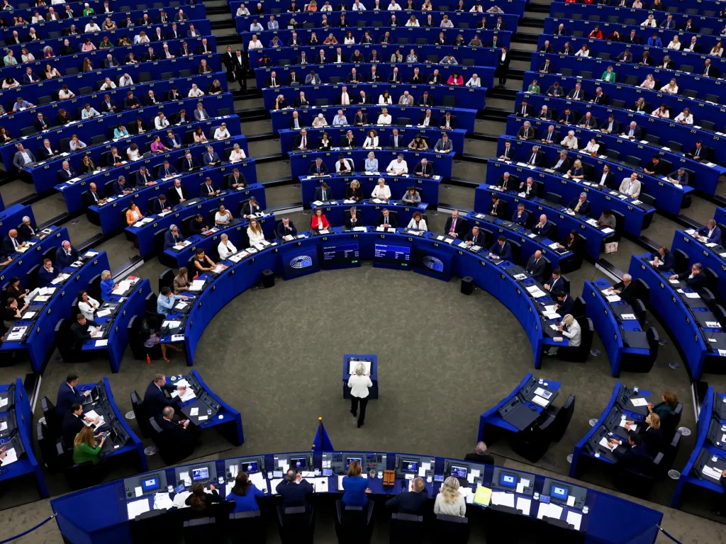 L’Europa è nei guai e sta incolpando i musulmani