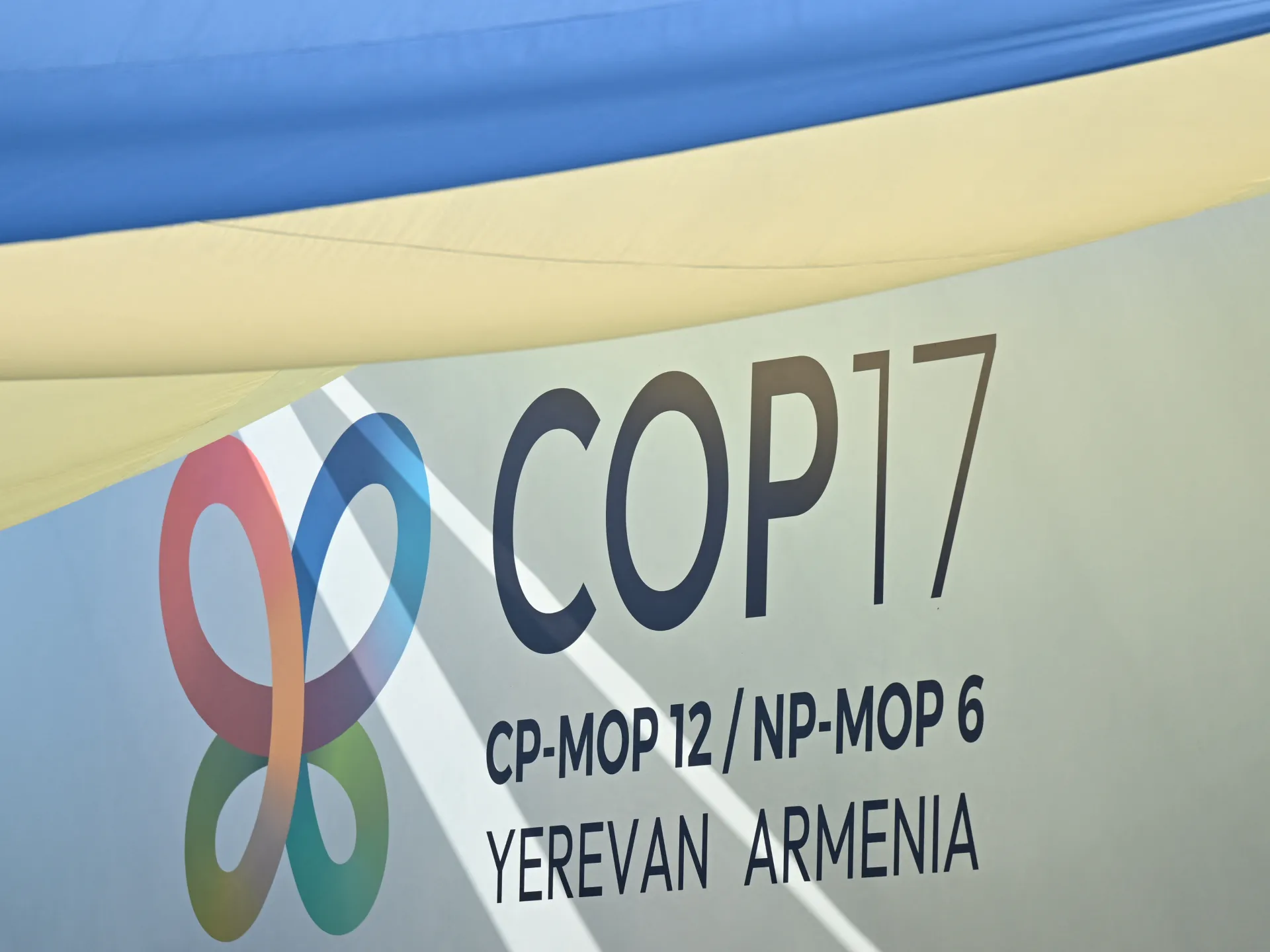 La COP17 mette sotto i riflettori la situazione ambientale dell'Armenia