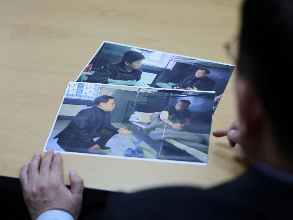 La Corea del Sud ritirerà più personale dell'ambasciata dall'Ucraina dopo la disputa sui prigionieri di guerra