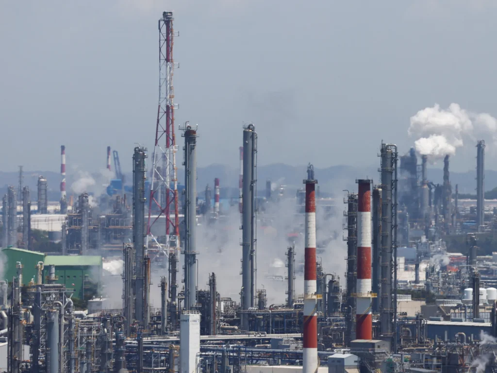 La Corea del Sud si impegna ad intraprendere azioni legali per presunte esportazioni di carburante verso la Russia