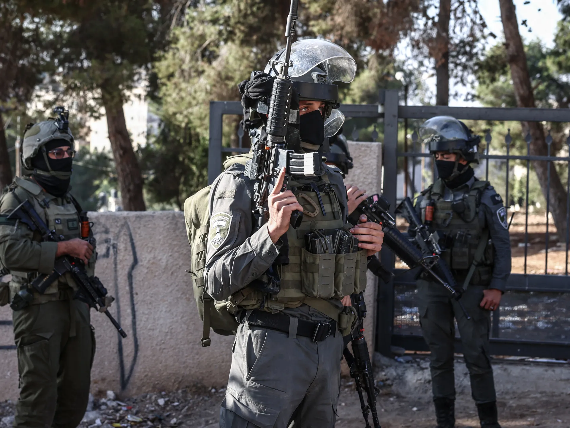 La Gran Bretagna deve sanzionare Israele, non solo i suoi coloni